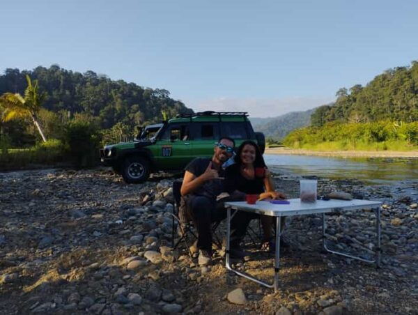 Banyuwangi: Sukamade Beach Turtle Conservation 2-Day Tour - Conservation Impact and Education