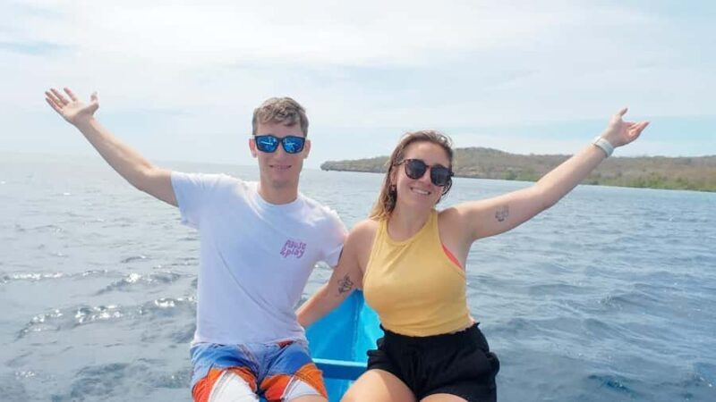 Banyuwangi: Tabuhan & Menjangan Island Snorkeling Tour - Who Would Love This Tour?