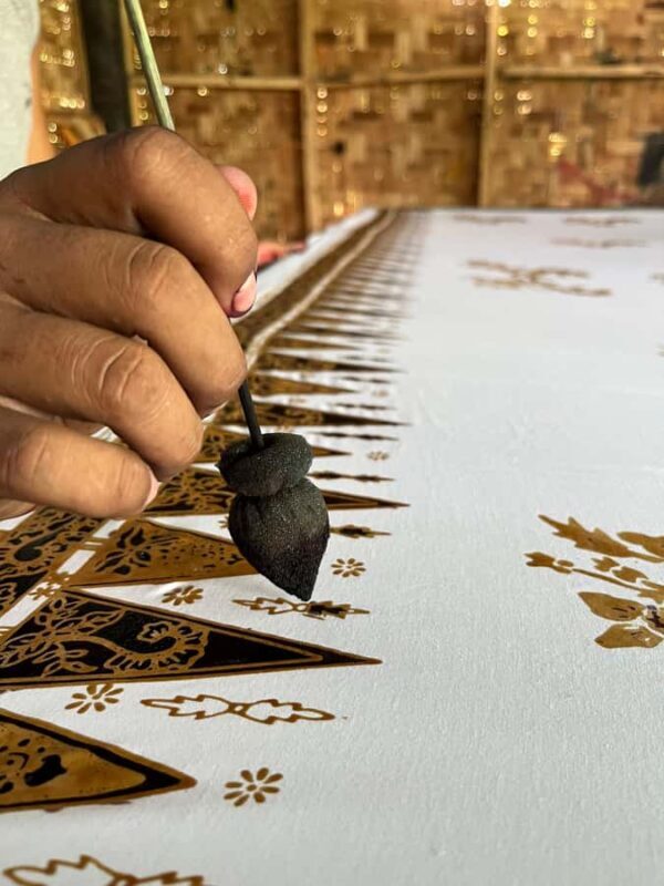 Banyuwangi: Traditional Batik-Making Class with Snack - The Artistic Process and Cultural Significance