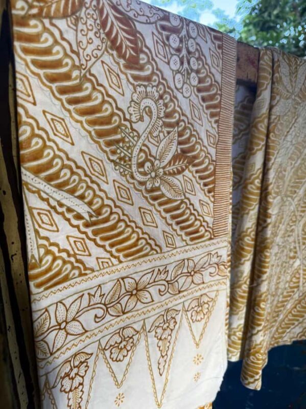 Banyuwangi: Traditional Batik-Making Class with Snack - Practical Details and Tips for the Best Experience