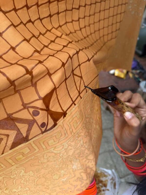 Banyuwangi: Traditional Batik-Making Class with Snack - The Sum Up