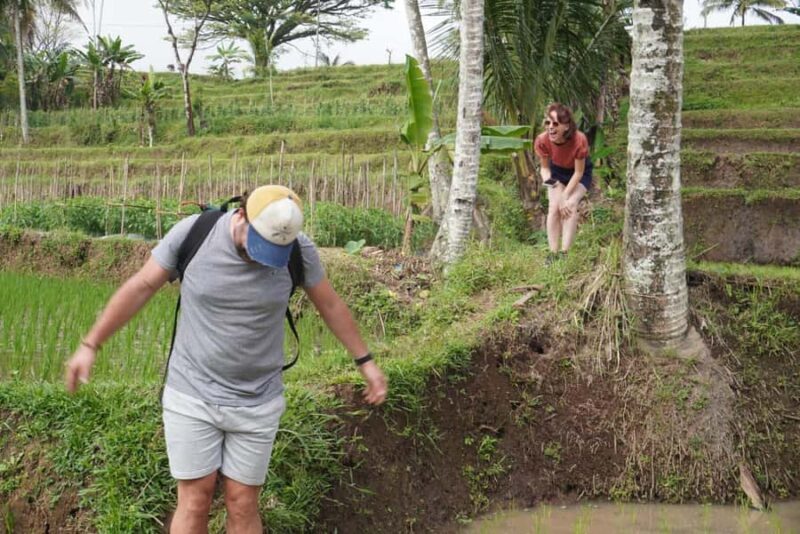 Banyuwangi: Village Walking Tour with Lunch & Coffee - Practical Details That Matter