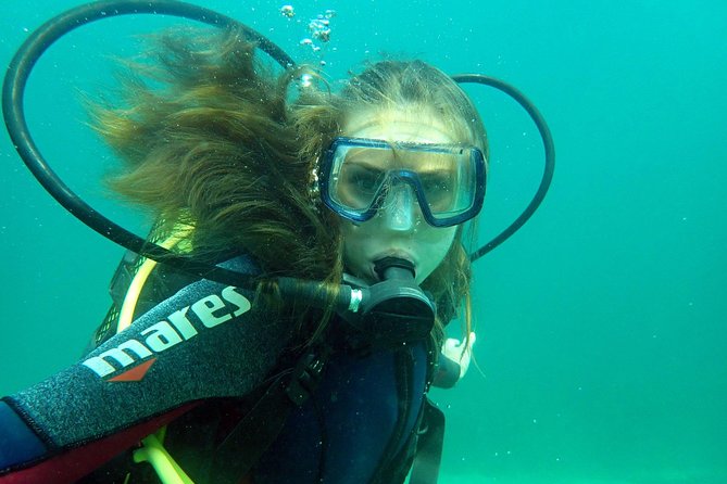 Baptismo Da Mergulho a Partir De Um Barco - Questions