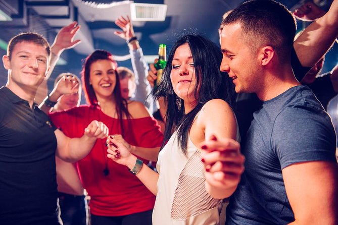 Bar and Club Queue Jump Entry Party Pass to Multiple Venues in Sheffield - Benefits of a Queue Jump Party Pass