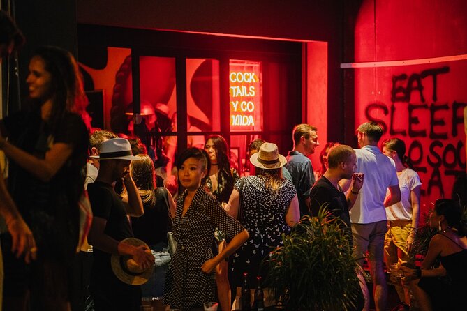 Bar and Club Queue Jump Entry Party Pass to Multiple Venues in Sheffield - Common Questions About Queue Jump Party Passes