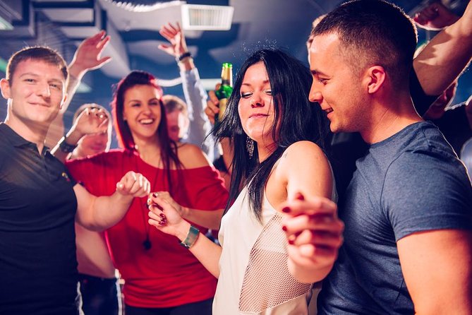 Bar and Club Queue Jump Entry Party Pass to Multiple Venues in York - Top Venues Included in the Party Pass