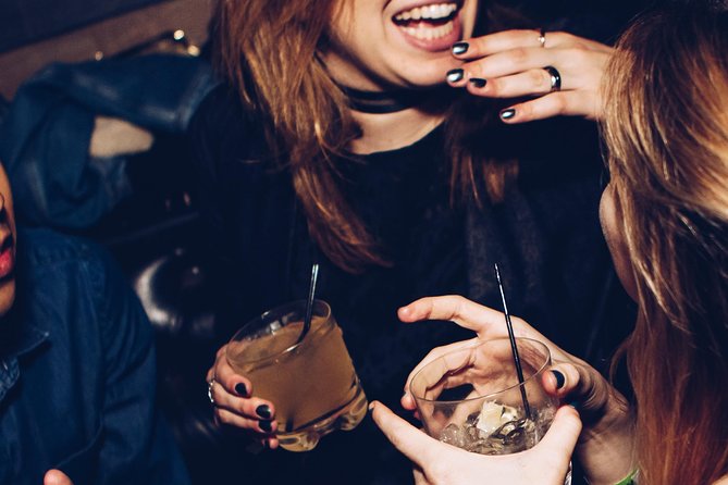 Bar and Club Queue Jump Entry Party Pass to Multiple Venues in York - How to Purchase and Use the Party Pass
