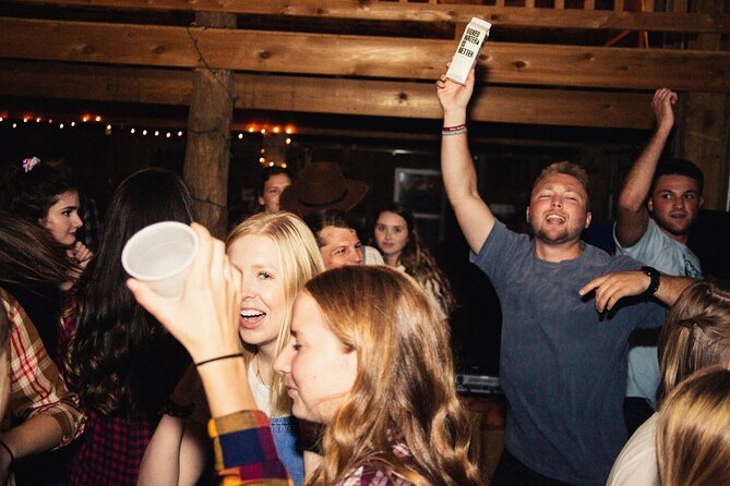 Bar and Club Queue Jump Entry Party Pass to Multiple Venues in York - Insider Tips for Maximizing Your Party Experience