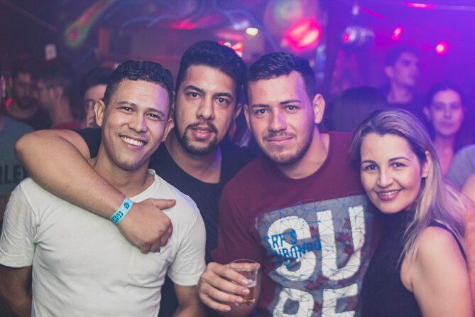 Bar and Club Queue Jump Entry Party Pass to Multiple Venues in York - Common Questions About the Party Pass