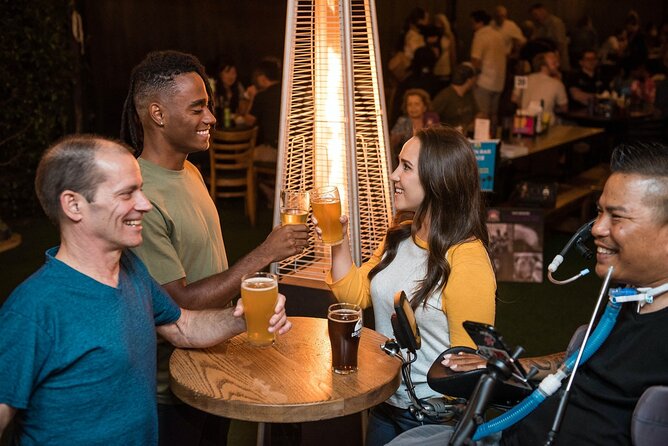 Bar and Club Queue Jump Entry Party Pass to Multiple Venues in York - Common Questions