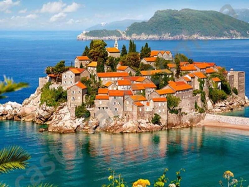 Bar: Budva Riviera Tour with Old Town Walk & Sveti Stefan - Good To Know
