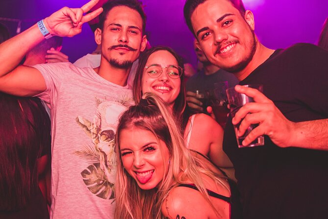 Bar & Club Queue Jump Entry Party Pass to Multiple Venues in Birmingham - Common Questions (Faqs) About the Party Pass