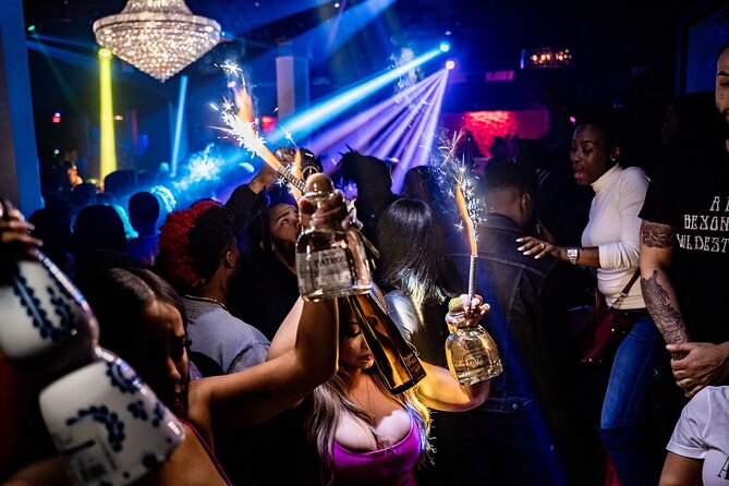 Bar & Club Queue Jump Entry Party Pass to Multiple Venues in Portsmouth - How to Purchase the Party Pass