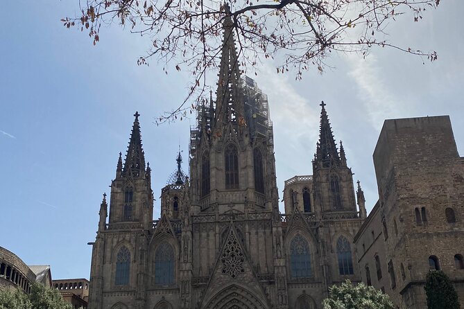 Bar Crawl at Gaixample - Reviews and Recommendations