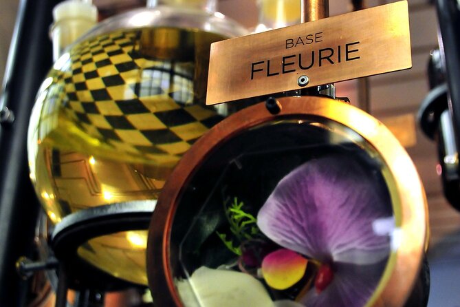 Bar Des Fragrances Grasse - Traveler Photos and Reviews