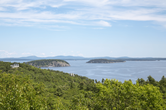 Bar Harbor: Acadias Natural Wonders Driving Tour - Meeting Point and Instructions