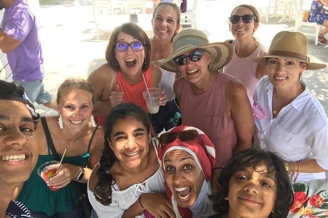 Bar Harbor Bash Scavenger Hunt - Pricing and Booking Process