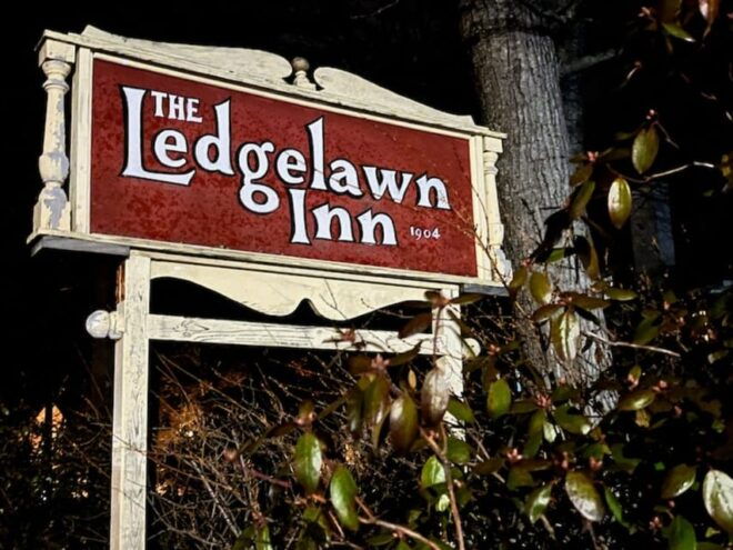 Bar Harbor: Haunted Ghost Walking Tour - Important Information for Participants