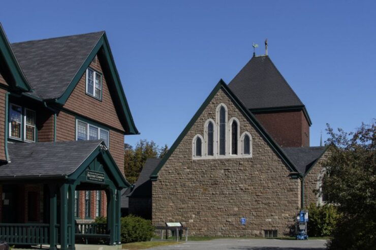 Bar Harbor: Historic Self-Guided Audio Guide Tour - Tour Overview