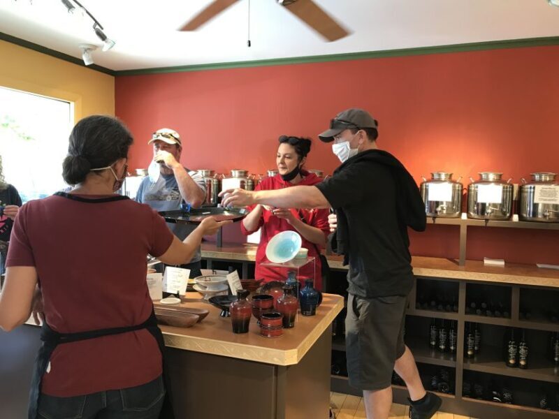 Bar Harbor, Maine: Culinary Walking Tour with Tastings - Good To Know