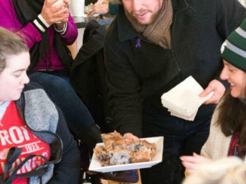 Bar Harbor, Maine: Culinary Walking Tour with Tastings - Practical Details: What You Need to Know