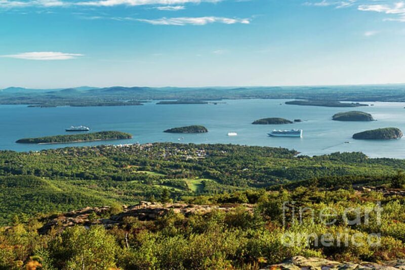 Bar Harbor Premium Driving Tour With Thunder Hole & Acadia - The Value of the Tour: Is It Worth It?