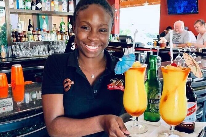Bar Hopping and Local Food Tour in Jamaica - What the Tour Includes and How it Works