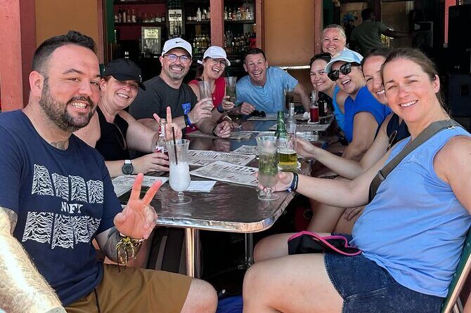Bar Hopping and Local Food Tour in Jamaica - The Practical Side: Duration, Price, and Value
