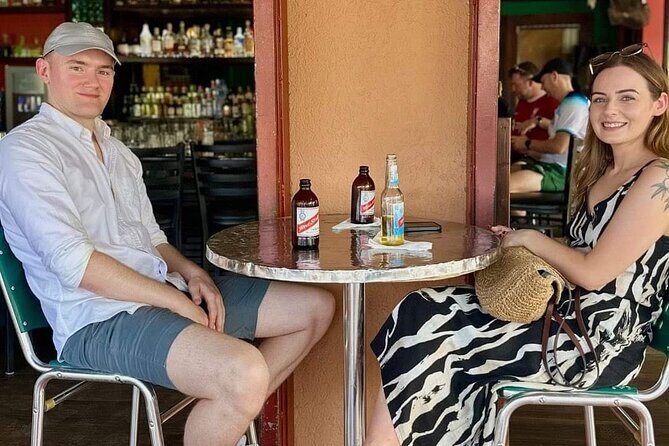 Bar Hopping and Local Food Tour in Jamaica - Who Will Love This Tour?