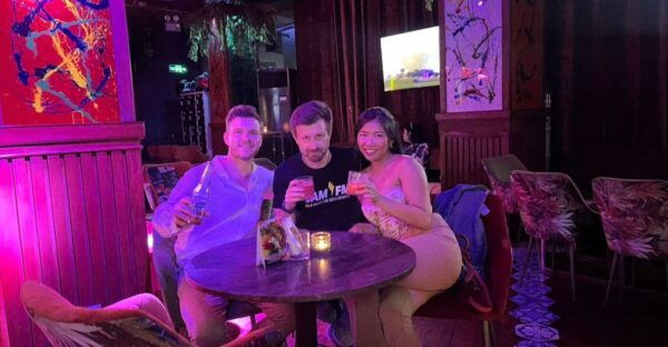 Bar Hopping at Makati With Mari - Additional Tips for a Memorable Night Out