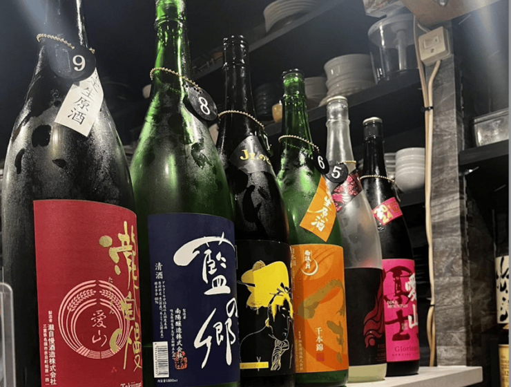 Bar Hopping: Create Lasting Memories With TOMODACHI Guides! - Good To Know