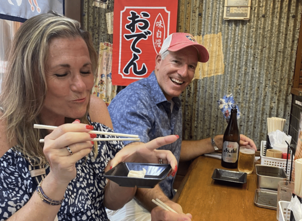 Bar Hopping: Create Lasting Memories With TOMODACHI Guides! - Booking and Cancellation