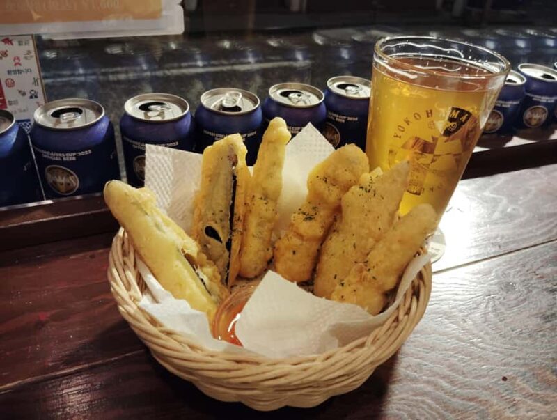 Bar Hopping in Noge: Yokohamas Historic Drinking District - The Sum Up: Is the Noge Bar Hopping Tour Worth It?