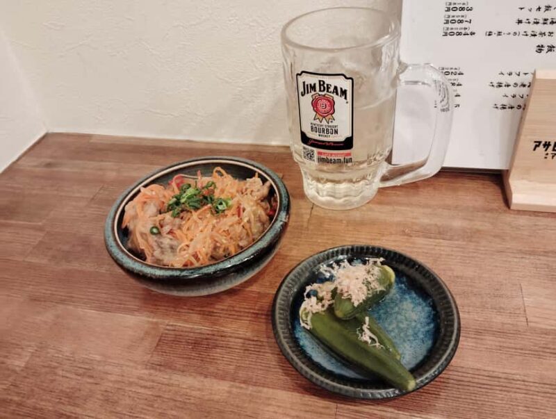 Bar Hopping in Noge: Yokohamas Historic Drinking District - Good To Know