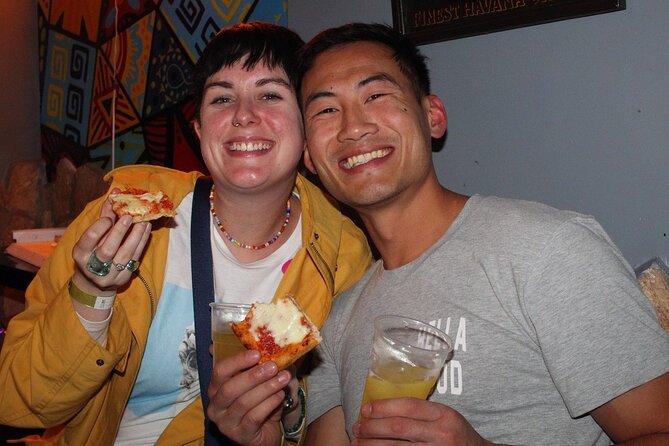 Bar Hopping in Rome - Reviews