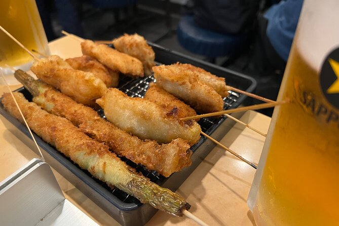 Bar Hopping in Yokohamas Authentic Downtown Like a Local - Making the Most of Your Experience