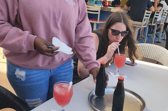 Bar Hopping, Pub Crawl, Shopping and Sightseeing Tour Ocho Rios - An In-Depth Look at the Ocho Rios Pub Crawl and Sightseeing Tour