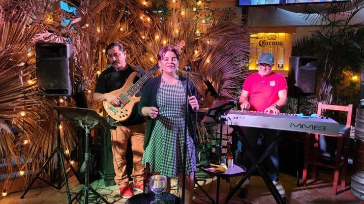 Bar Hopping Tour in Merida - Activity Details