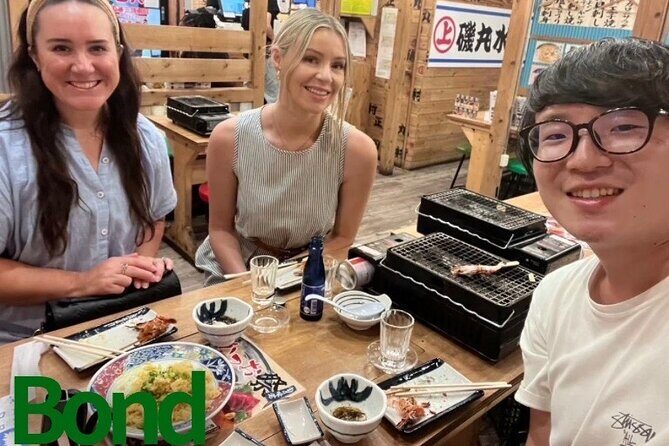 Bar Hopping Tour in Osaka - Good To Know