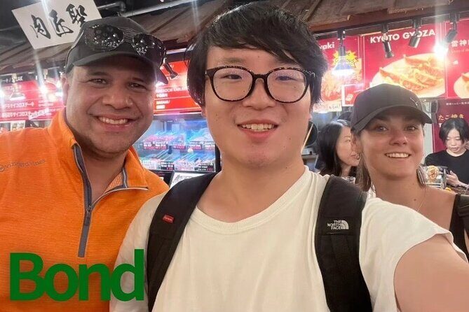 Bar Hopping Tour in Osaka - Exploring Osaka’s Nightlife: An In-Depth Review