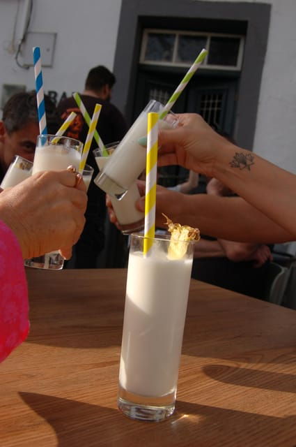 Bar Hopping Tour & Poncha Workshop - Funchal - Participant Information