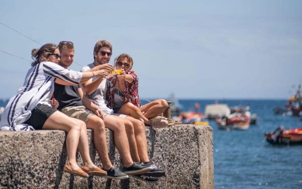 Bar Hopping Tour & Poncha Workshop - Funchal - Frequently Asked Questions