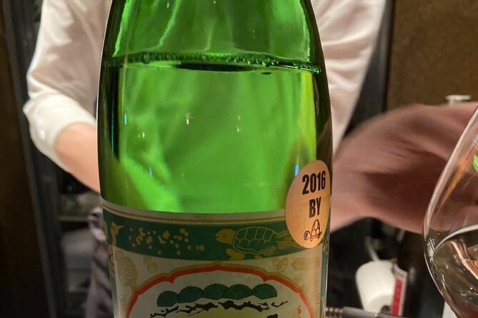 Bar Hopping Tour With Local Guide in Shinjuku - Common Questions