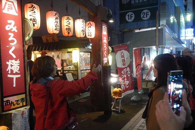 Bar Hopping With Local Food With a Guide - Cancellation Policy