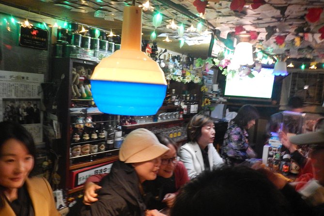 Bar Hopping With Local Food With a Guide - Questions