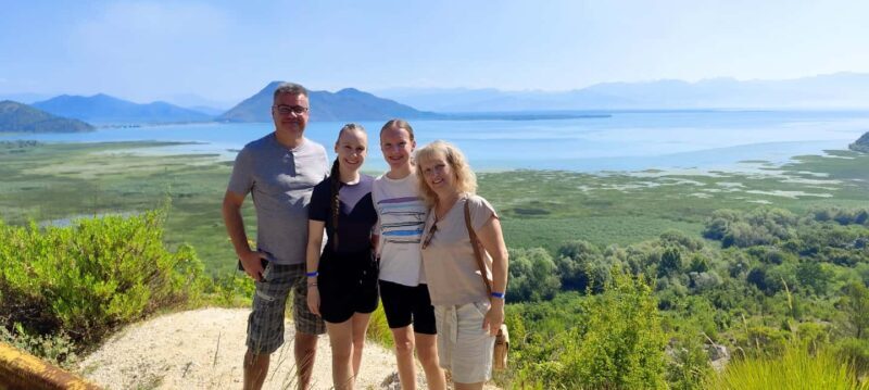 Bar, Montenegro: Shore Excursion with Skadar Lake Cruise - An In-Depth Look at the Tour