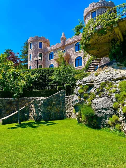 Bar, Montenegro: Shore Excursion with Skadar Lake Cruise - Authentic Experiences and Honest Observations