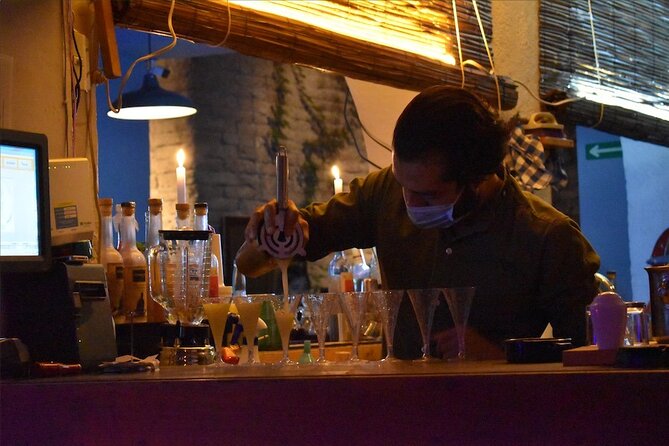 Bar Tour in Guanajuato - Traveler Photos of the Tour