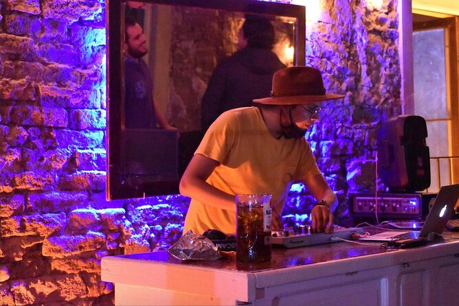 Bar Tour in Guanajuato - Common Questions