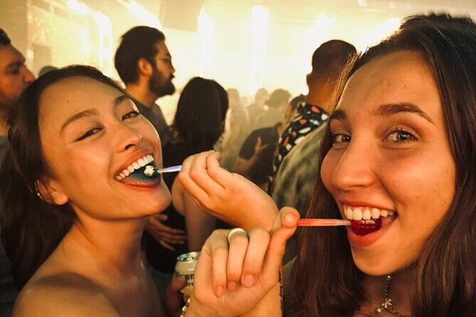 Bar Tour of the Coolest Quarter of Guadalajara - Good To Know